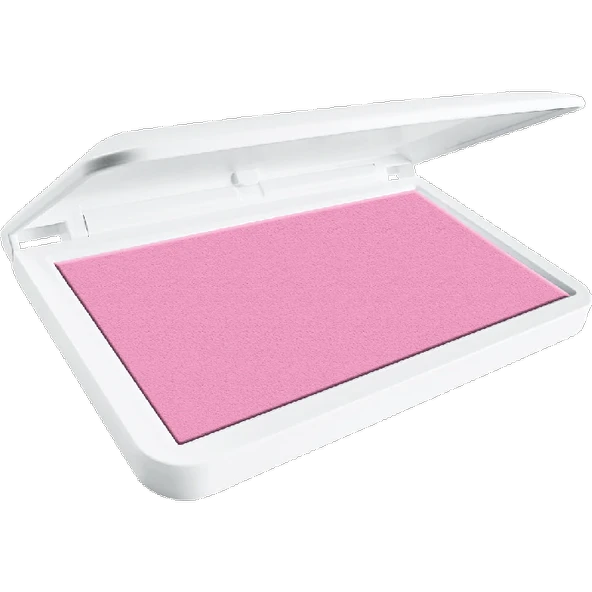 COLOP MAKE 1 STAMPA - SOFT PEMBE - Resim 2