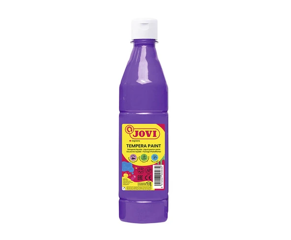 JOVI 506 GUAJ BOYA 500ML MOR ürün görseli 1