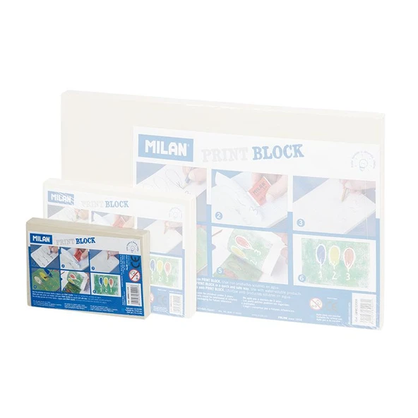 MILAN GMM071109 GRAVÜR PLAKA 7,2X11,5X0,9CM SMALL ürün görseli 1