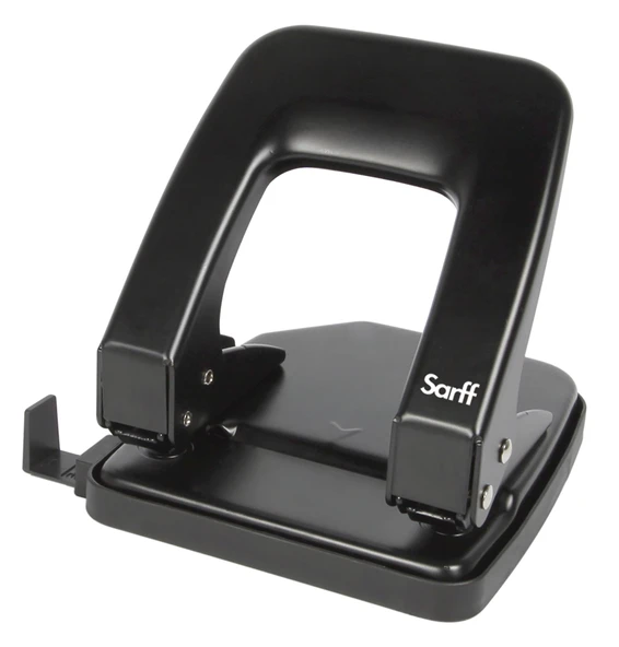 SARFF P35 SİYAH DELGEÇ - 35SYF ürün görseli 1