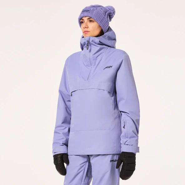 OAKLEY HOLLY ANORAK - Resim 4