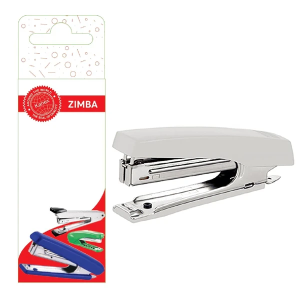 KANEX ZIMBA HD-10D GRİ BLİSTER - 20SAYFA ürün görseli 1
