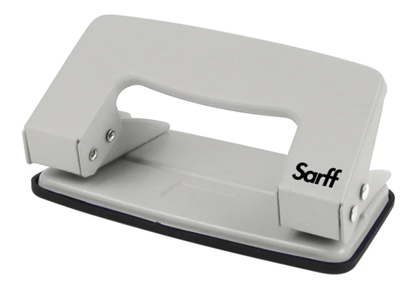 SARFF P10 GRİ DELGEÇ - 8SYF ürün görseli 1