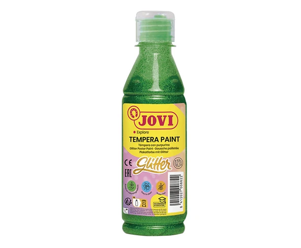 JOVI 517 GUAJ BOYA 250ML SİMLİ YEŞİL ürün görseli 1