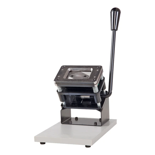 SARFF KART KESME MAKİNESİ - 54X86MM ürün görseli 1