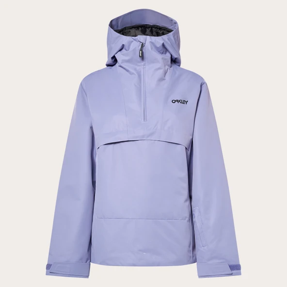 OAKLEY HOLLY ANORAK ürün görseli 1