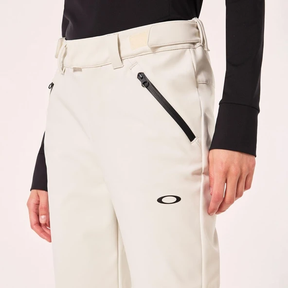 OAKLEY WOMEN'S SOFTSHELL PANTOLON - Resim 2
