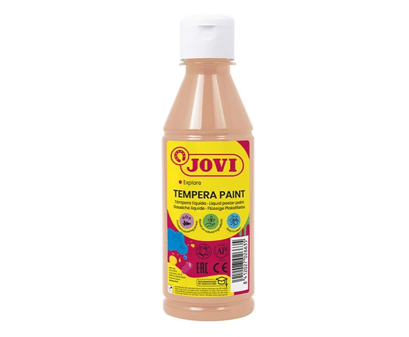 JOVI 502 GUAJ BOYA 250ML TEN RENGİ ürün görseli 1