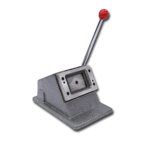 SARFF EKONOMİK KART KESME MAKİNESİ - 54X86MM ürün görseli 1