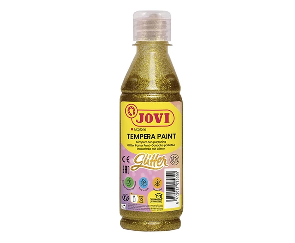 JOVI 517 GUAJ BOYA 250ML SİMLİ ALTIN ürün görseli 1