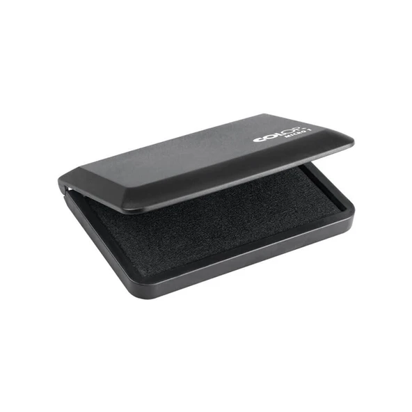 COLOP MİCRO 1 STAMPA SİYAH - 90X50MM ürün görseli 1