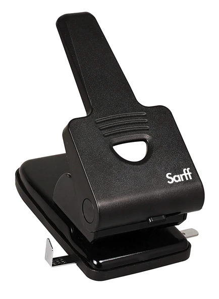 SARFF P60 SİYAH DELGEÇ - 60SYF ürün görseli 1
