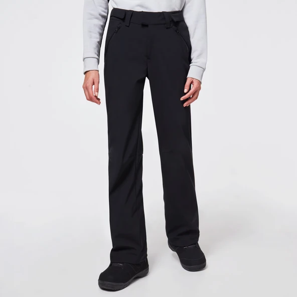 OAKLEY WOMEN'S SOFTSHELL PANTOLON - Resim 9