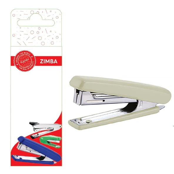 KANEX ZIMBA HD-10E GRİ BLİSTER - 20SAYFA ürün görseli 1
