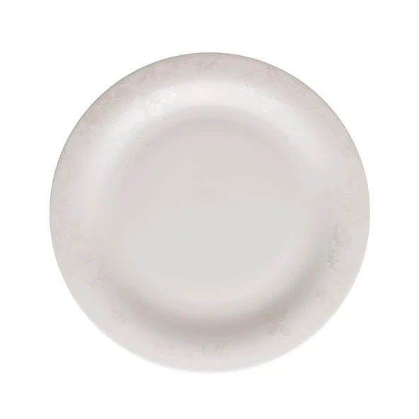 Jumbo Lily Yemek Takımı (Yedek Parça) - Resim 5