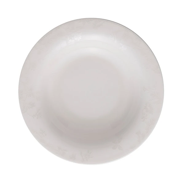 Jumbo Lily Yemek Takımı (Yedek Parça) - Resim 6