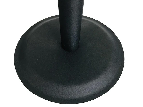 Metal Masa Ayağı Bistro Ayak 110cm - Resim 4