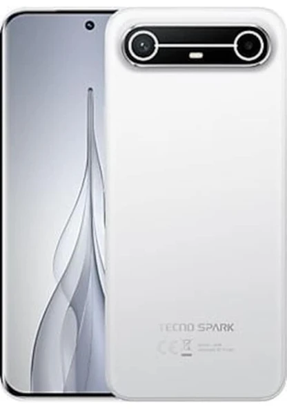 Tecno Spark Slim 5G 8 GB 256 GB (Tecno Türkiye Garantili) ürün görseli 1