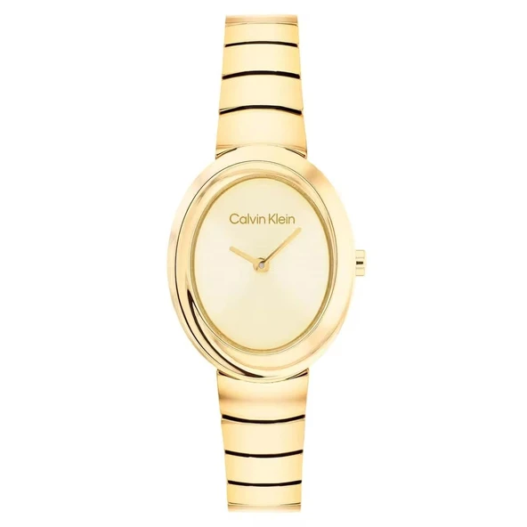 Calvin Klein CK25100147 Kadın Kol Saati ürün görseli 1