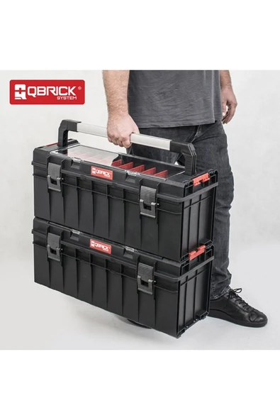 q qbrick system Qbrick System PRO 700 Expert - Resim 5