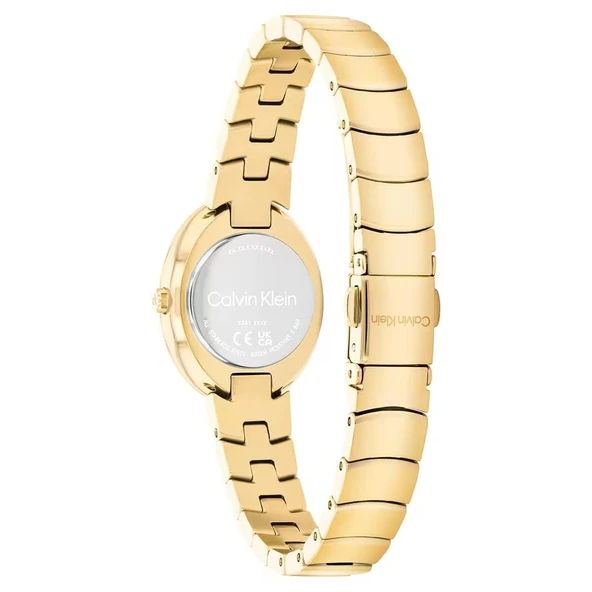 Calvin Klein CK25100147 Kadın Kol Saati - Resim 2