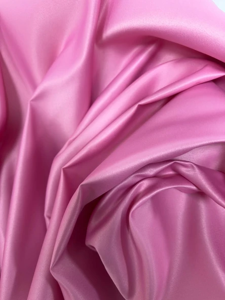 MAT SATEN 7 PEMBE 150 CM ürün görseli 1