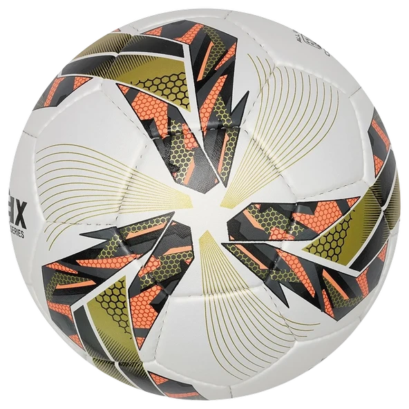 Selex Pro Gold Futbol Topu - Resim 2