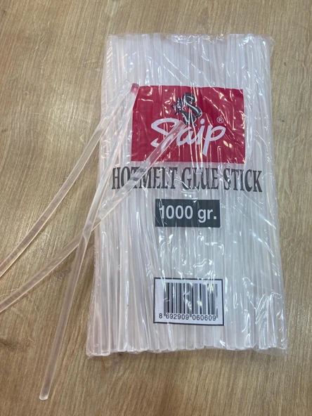SAIP SICAK MUM SILIKON 8 mm(1 KG) ürün görseli 1