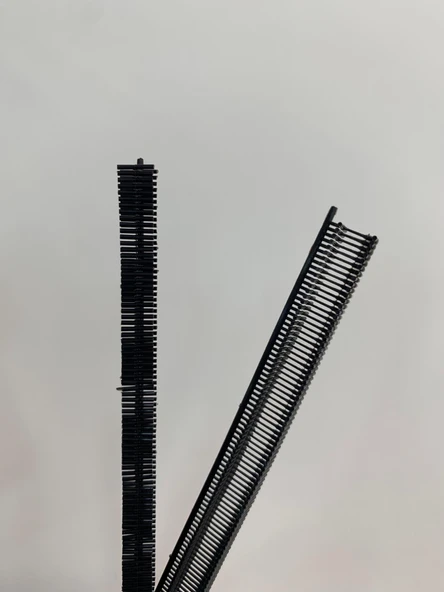 TABANCA KILCIGI 5MM SIYAH ürün görseli 1