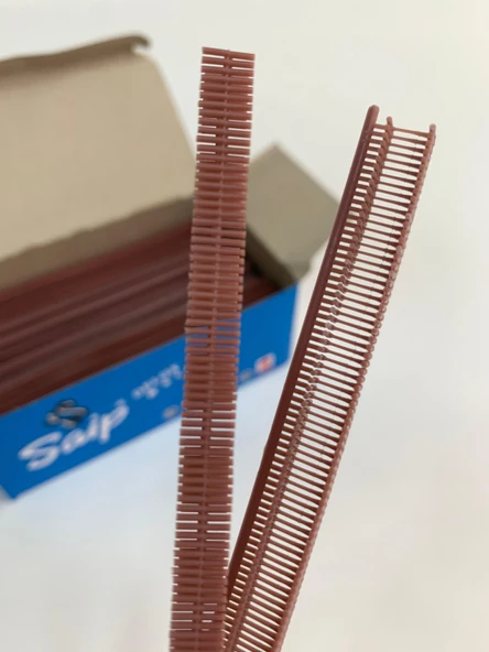 TABANCA KILCIGI 5MM KAHVERENGI ürün görseli 1