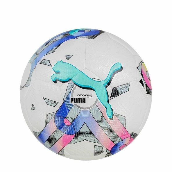 Puma Orbita 4 Hyb Fıfa Basıc 4 No Futbol Topu ürün görseli 1