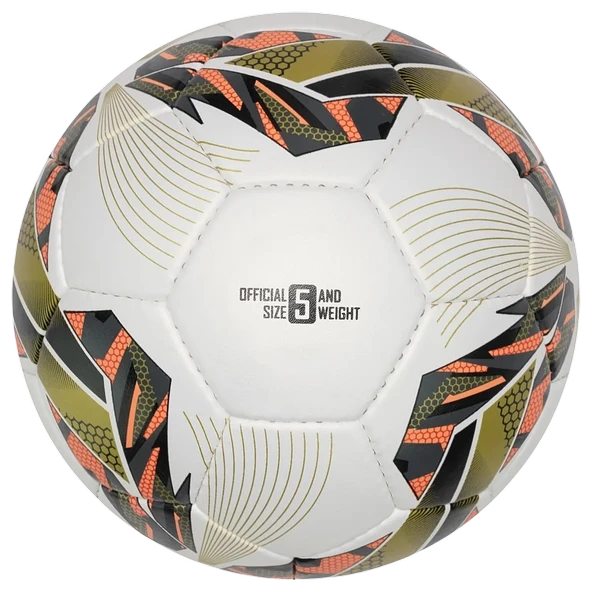 Selex Pro Gold Futbol Topu - Resim 3