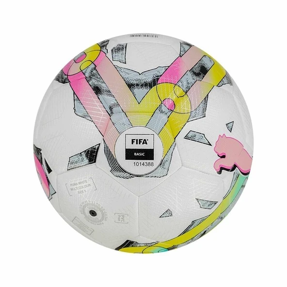 Puma Orbita 4 Hyb Fıfa Basıc 4 No Futbol Topu - Resim 2
