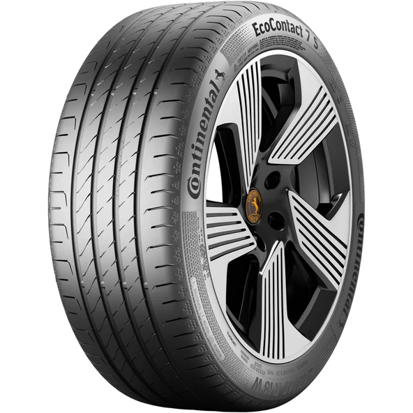 Continental 205/60R16 92H FR EcoContact 7S (Yaz) (2026) ürün görseli 1