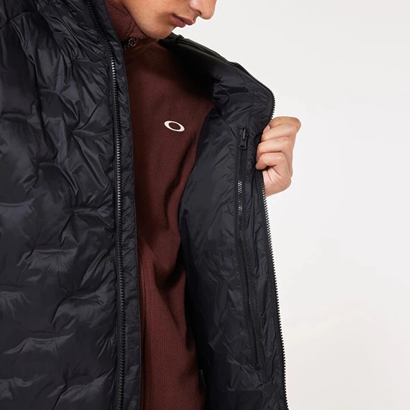 OAKLEY DRIFT O-PUFF JACKET - Resim 7