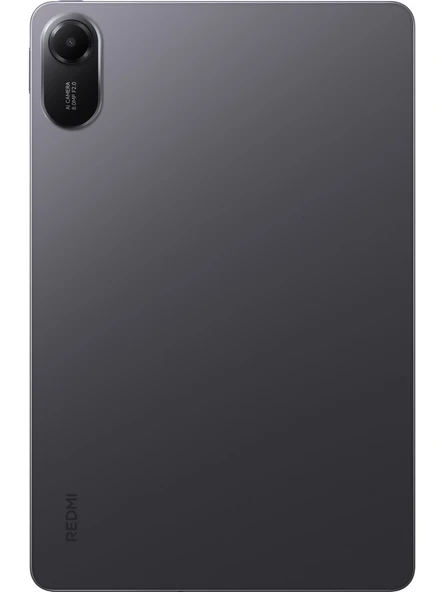 Xiaomi Redmi Pad 2 Gri 256 GB 11" Tablet - Resim 4