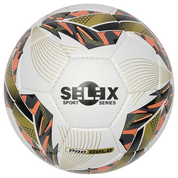 Selex Pro Gold Futbol Topu ürün görseli 1