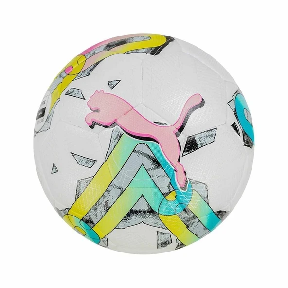 Puma Orbita 4 Hyb Fıfa Basıc 4 No Futbol Topu - Resim 3
