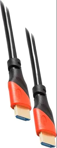 Hytech HY-HDM20 20 m 4K HDMI Kablo ürün görseli 1