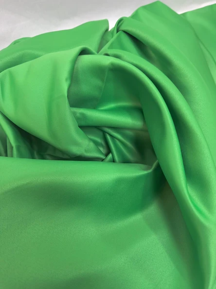 MAT SATEN 16 ACIK YESIL 150CM ürün görseli 1