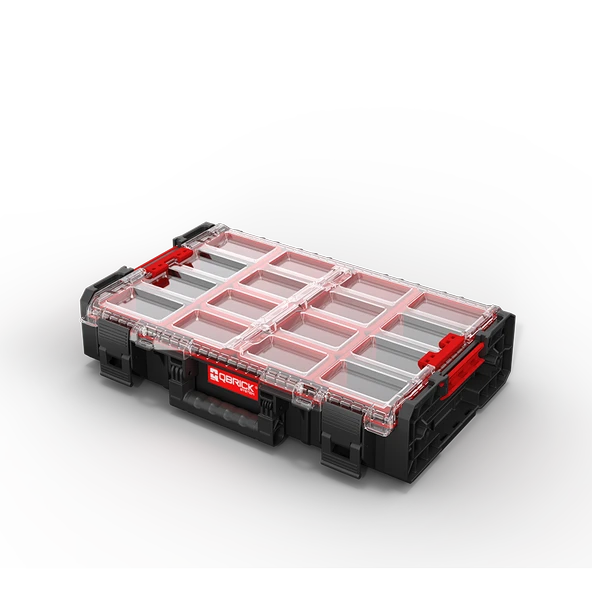 QS ONE Organizer XL 2.0 Q011-ORGQXL2CZATR002 ürün görseli 1