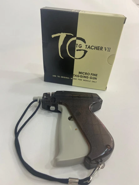TG KILCIK TABANCASI 4 MM ürün görseli 1