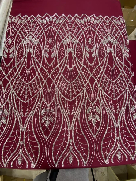DT 2001.02 BORDO-GUMUS - Resim 2