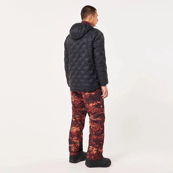 OAKLEY DRIFT O-PUFF JACKET - Resim 4