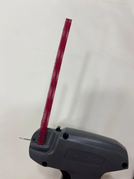 TABANCA KILCIGI 5MM MURDUM - Resim 2