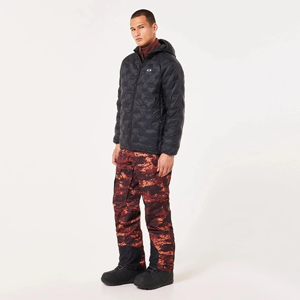 OAKLEY DRIFT O-PUFF JACKET - Resim 2