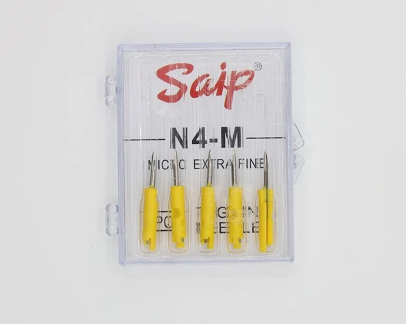 TABANCA IGNESI SAIP 4MM ürün görseli 1