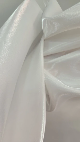 RAPSODI 02 KIRIK BEYAZ POLYESTER 300 CM - Resim 2