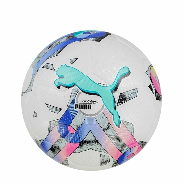Puma Orbita 4 Hyb Fıfa Basıc 5 No Futbol Topu ürün görseli 1