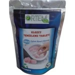 ORTEM KLOZET TEMİZLEME TABLETİ 10 LU KOKU GİDERİM ETKİLİ ürün görseli 1